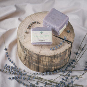 Lavendel & Havre