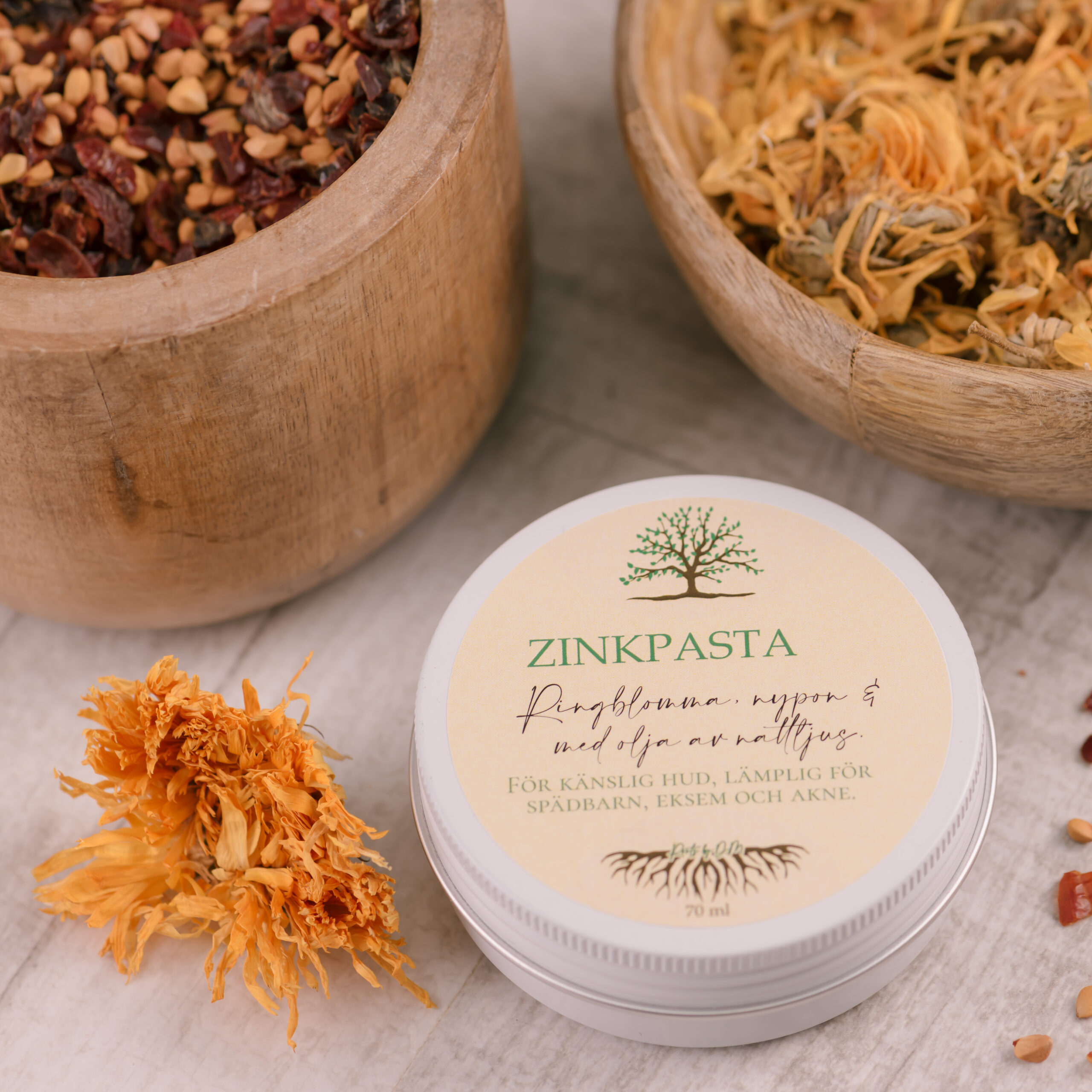 Zinkpasta