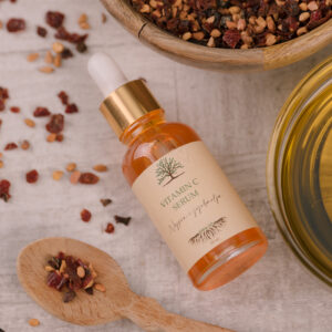 Vitamin C Serum